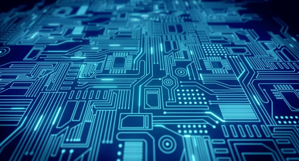 PCB Tedariği Görseli