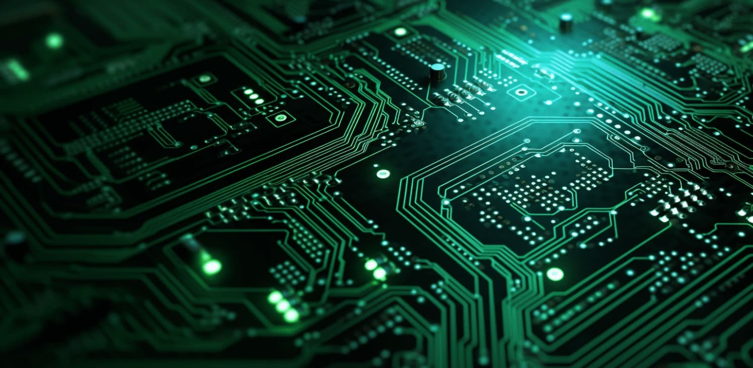 Elektronik Kart Tasarımı Nedir? Başlangıçtan Üretime Kadar Adım Adım Rehber Görseli