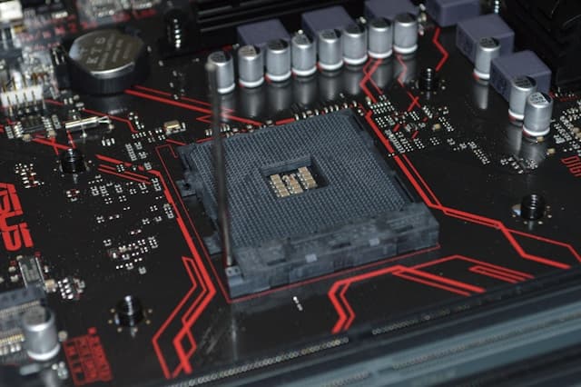 Endüstriyel Projelerde Başarı İçin Elektronik Kart Tasarımında Dikkat Edilmesi Gereken 7 Kritik Nokta görseli